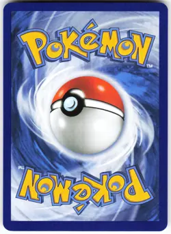 Greavard 065/132 Pokemon ME01: Mega Evolution Reverse Holo Common NM - Image 2