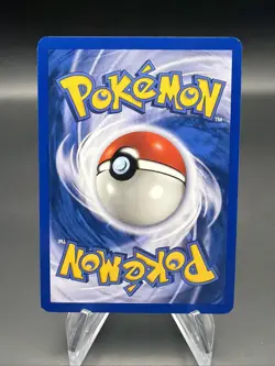 Ho-oh - 1st Edition - Holo - 7/64 Neo Revelation - WOTC - Pokemon TCG - 2000 - Image 2