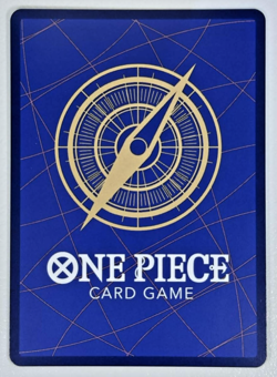 One Piece TCG Portgas.D.Ace EB02-028 (SP) - Carrying On His Will OP13 SP NM - Image 2