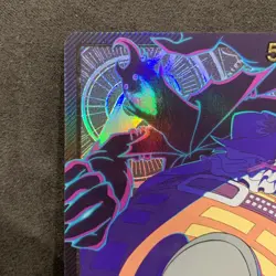 One Piece Gecko Moria Gold Leader SP EB-02 25th Anime Memorial Collection JP - Image 2