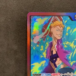 ONE PIECE TCG EB02 Anime 25th collection OP08-002 P-L Marco JP - Image 2