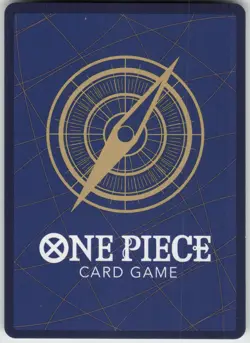 One Piece TCG Edward Weevil R Extra Booster: Memorial Collection EB01-023 - Image 2