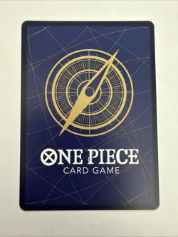 OP12-110 Bartholomew Kuma SEC Alt Art AA One Piece Card Game TCG CCG English - Image 2