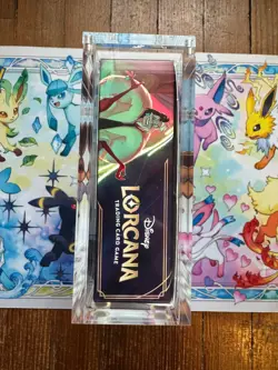 Lorcana The First Chapter Booster Box First Wave - Image 3