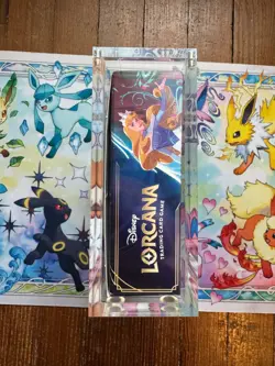 Lorcana The First Chapter Booster Box First Wave - Image 4