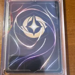 Disney Daisy Duck - Pirate Captain Lorcana TCG Character Card 211/204 Enchanted - Image 2