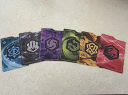 Disney Lorcana Card Dividers - Image 1