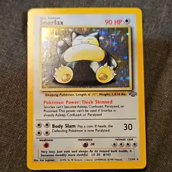 Pokemon Holo Card Lot - Blastoise, Mewtwo, Snorlax, Flareon, Moltres - 1999 - Image 5