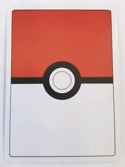 Nessa Pokemon Anime Waifu ACG DIY Trainer card - Image 2
