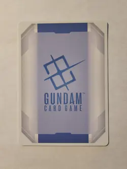 Graze C ST05-009 Mobile Suit Gundam Iron-Blooded Orphans Gundam Card Game Japan - Image 2
