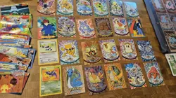 Lot of Pokemon Collectibles ~ Playing & Trading Cards, Tins - Image 2