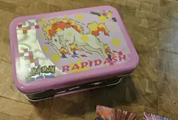 Lot of Pokemon Collectibles ~ Playing & Trading Cards, Tins - Image 3