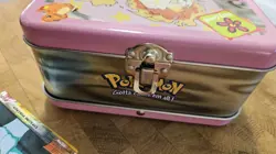 Lot of Pokemon Collectibles ~ Playing & Trading Cards, Tins - Image 5