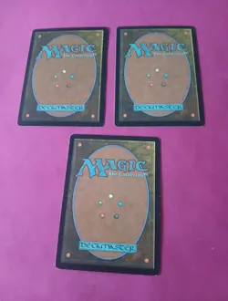 3x Careful Study 70/350 - Odyssey Common - Magic the Gathering - Image 2