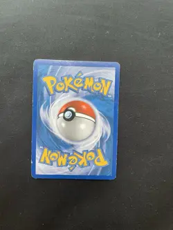 Pokemon Starmie Rumble Promo Card 5 Stage 1 HP 80 Regular English 2009 - Image 4