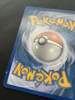 Pokemon Starmie Rumble Promo Card 5 Stage 1 HP 80 Regular English 2009 - Image 5