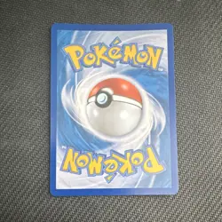 Pokemon TCG Tyranitar Art Rare Sv2D 078/071 Korean Card Dark Type 2023 - Image 2