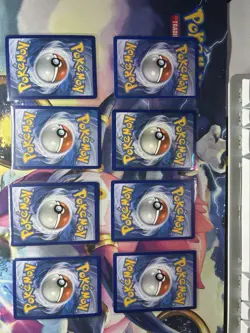 Pokemon TCG EX Holo Card Lot - Image 4