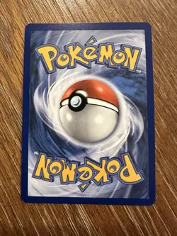 Togedemaru 104/094 Phantasmal Flames Holo Pokemon Card NM - Image 2