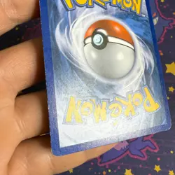 Ralts - RC8/RC25 - Radiant Collection - Legendary Treasures - Pokemon Card L/mP - Image 2