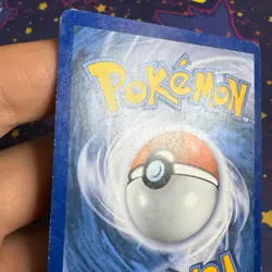 Ralts - RC8/RC25 - Radiant Collection - Legendary Treasures - Pokemon Card L/mP - Image 4