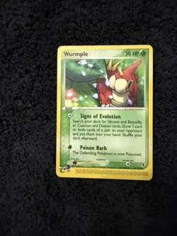 Vintage Lot Of 59 Pokemon Ruby and Sapphire Common Cards LP - Image 3