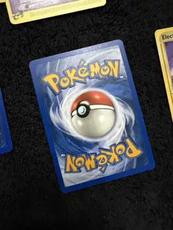 Vintage Lot Of 59 Pokemon Ruby and Sapphire Common Cards LP - Image 5