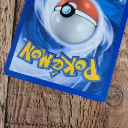Misty's Poliwhirl 53/132 UNPLAYED Gym Heros Vintage Pokemon Trading Card WOTC - Image 3