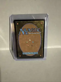 MTG - Champions of the Shoal Lorwyn Eclipsed Foil - Image 2