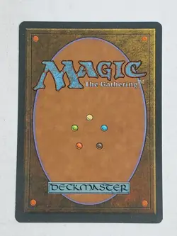 MTG Blue Elemental Blast (4th Edition/Blue/C) - BGM - Image 2