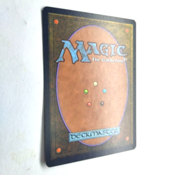 Ertai's Meddling NM Tempest Rare English 1997 MTG - Image 4