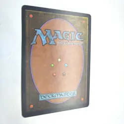 Precognition NM Tempest Rare English 1997 MTG - Image 4