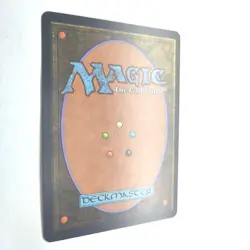 Eladamri's Vineyard Tempest NM English Rare 1997 MTG - Image 4