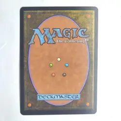 Elven Warhounds Tempest Rare English 1997 MTG - Image 2