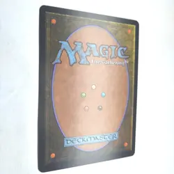 Elven Warhounds Tempest Rare English 1997 MTG - Image 4