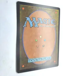 Phyrexian Grimoire NM Tempest Rare English 1997 MTG - Image 4