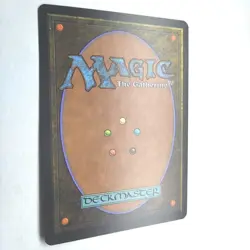 Veiled Crocodile NM Urza's Saga English Rare 1998 108/350 MTG NM - Image 4