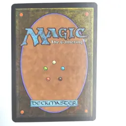 Opal Titan NM Urza's Saga English Rare 1998 26/350 MTG NM - Image 2