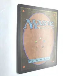 Opal Titan NM Urza's Saga English Rare 1998 26/350 MTG NM - Image 4