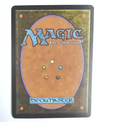 Reprocess NM Urza's Saga English Rare 1998 151/350 MTG - Image 2