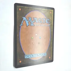 Reprocess NM Urza's Saga English Rare 1998 151/350 MTG - Image 4