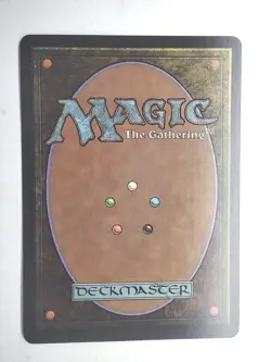 Brand Urza's Saga NM English Rare 1998 176/350 MTG - Image 2