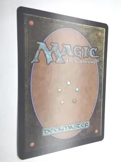 Brand Urza's Saga NM English Rare 1998 176/350 MTG - Image 4