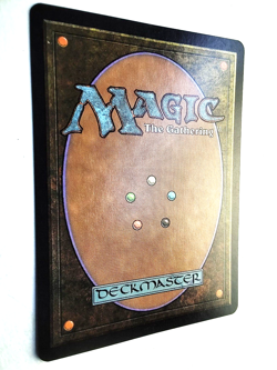 Phyrexian Colossus NM Urza's Saga English 1998 306/350 MTG - Image 4