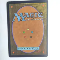 Tooth and Claw NM Tempest Rare English 1997 MTG - Image 2