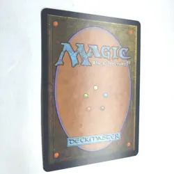 Fugitive Druid NM Tempest Rare English 1997 MTG - Image 4