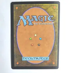 Dracoplasm NM Tempest Rare English 1997 MTG - Image 2