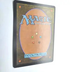 Dracoplasm NM Tempest Rare English 1997 MTG - Image 4