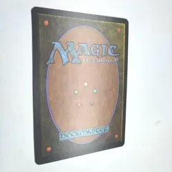 Rune of Protection: Lands NM Urza's Saga English Rare 1998 39/350 MTG NM - Image 4