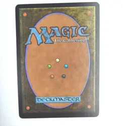 Soul Sculptor NM Urza's Saga English Rare 1998 53/350 MTG NM - Image 2